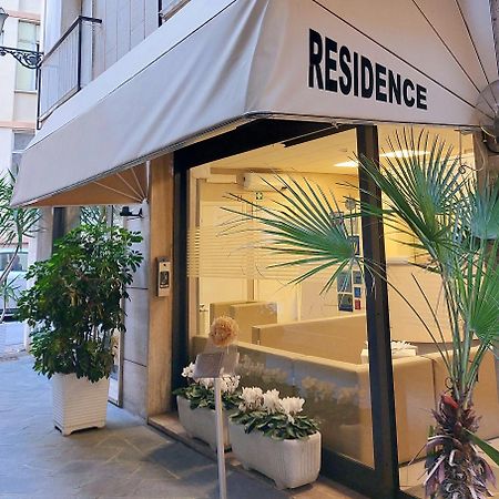 Residence Barusso Alassio Exterior photo