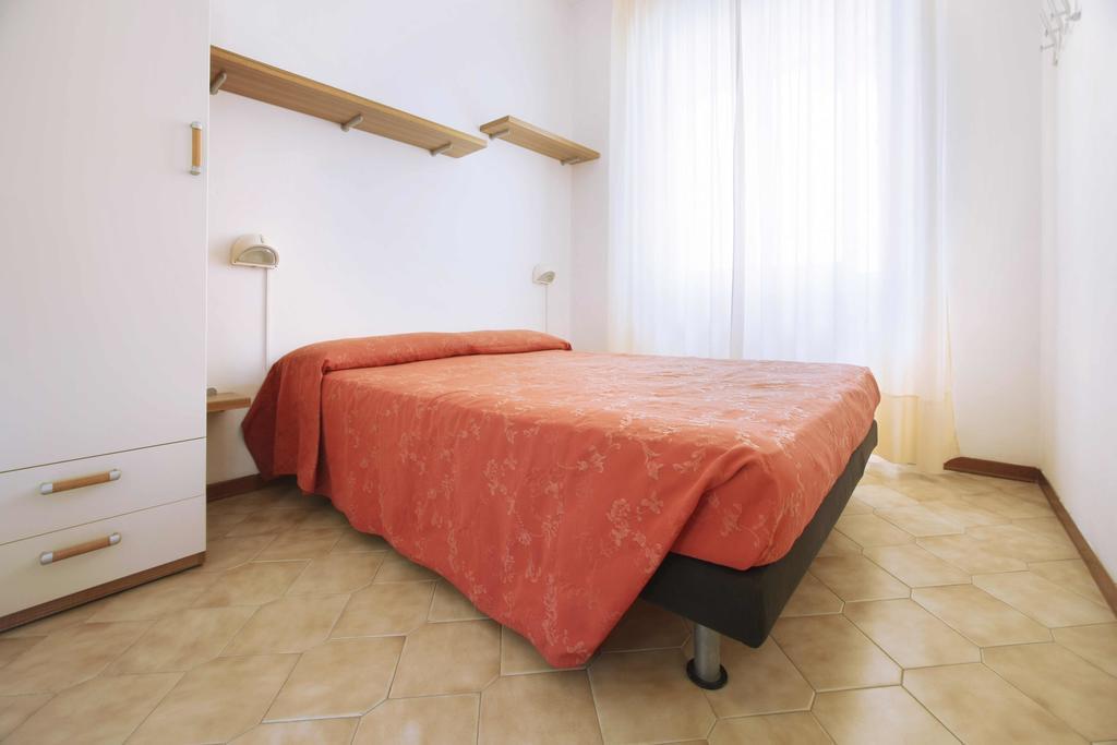 Residence Barusso Alassio Room photo